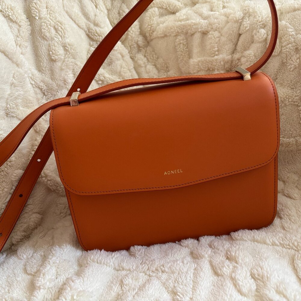 Agneel Bella crossbody bag